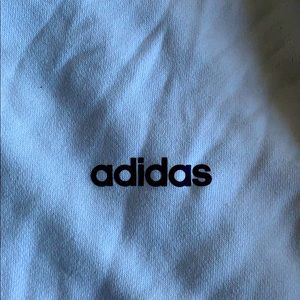 Adidas sweatshirt